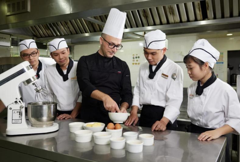 Trường Quốc tế CTHI Việt Nam