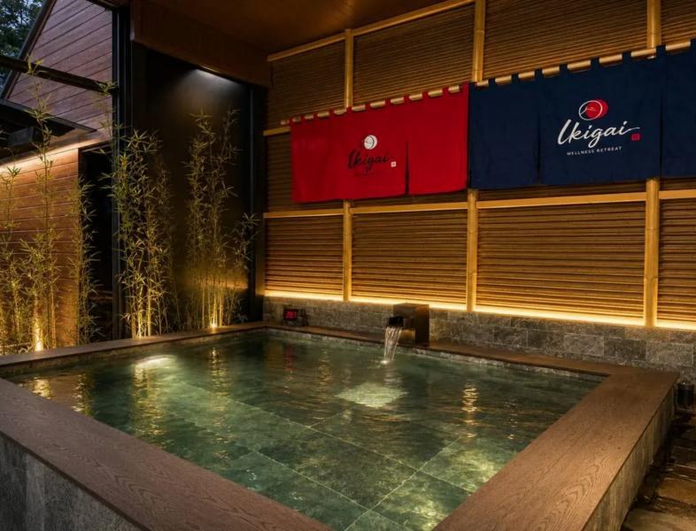 Ikigai Wellness Retreat Ba Vì