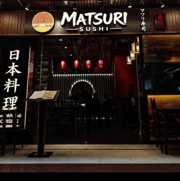 Matsuri Sushi