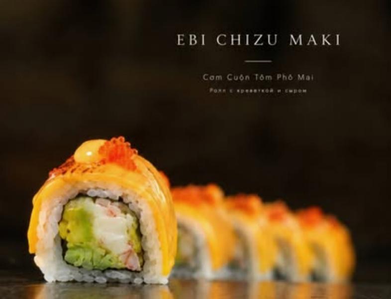 Matsuri Sushi