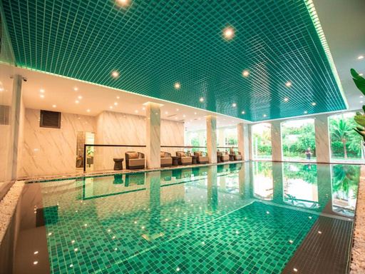 Paralia Hotel Phú Quốc