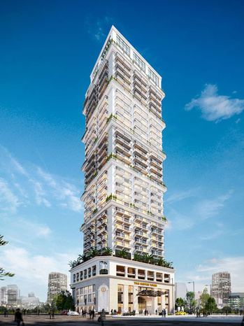 Bất động sản và Xây dựng