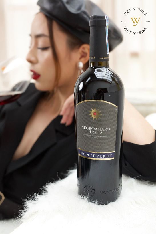 Việt Ý Wine