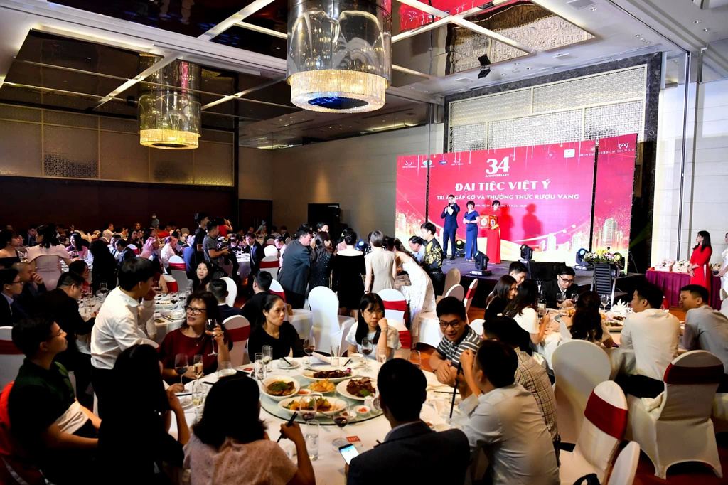 Nhập khẩu và Phân phối